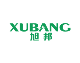 旭邦 商标图样