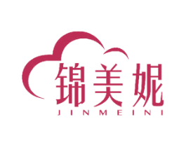 锦美妮 商标图样