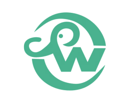 W 商标图样