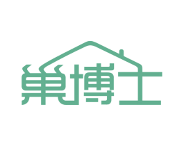 巢博士 商标图样