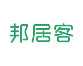 邦居客 商标图样
