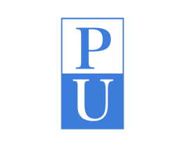 PU 商标图样
