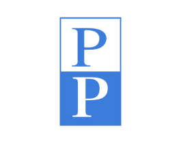 PP 商标图样