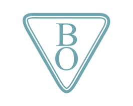 BO 商标图样