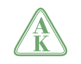 AK 商标图样