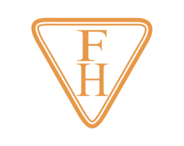 FH 商标图样