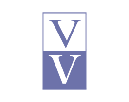 VV 商标图样