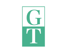 GT 商标图样