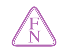 FN 商标图样