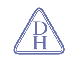 DH 商标图样