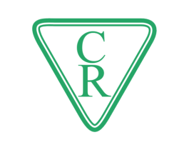 CR 商标图样