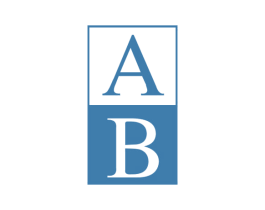 AB 商标图样