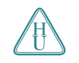 HU 商标图样