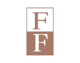 FF 商标图样
