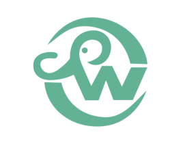W 商标图样