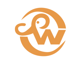 W 商标图样