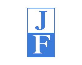 JF 商标图样