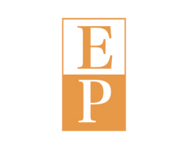 EP 商标图样