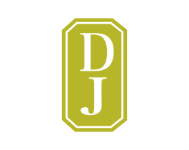 DJ 商标图样