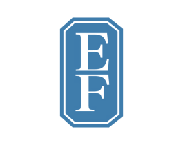 EF 商标图样