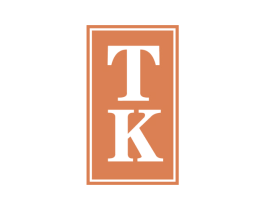 TK 商标图样