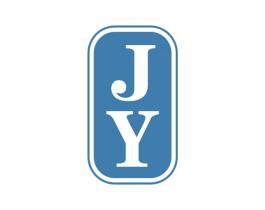 JY 商标图样