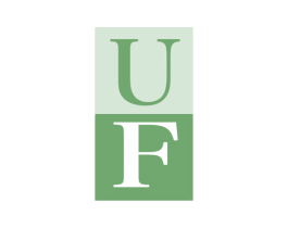 UF 商标图样