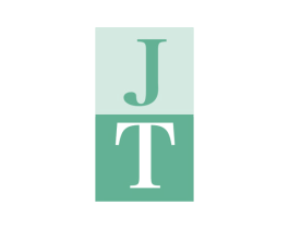 JT 商标图样