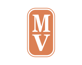 MV 商标图样