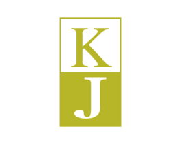 KJ 商标图样