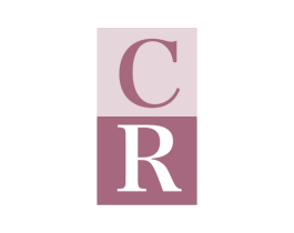 CR 商标图样
