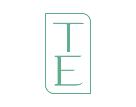 TE 商标图样
