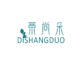 蒂尚朵 商标图样