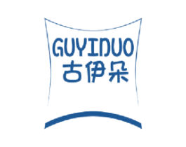 古伊朵 商标图样