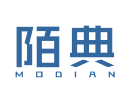 陌典 商标图样