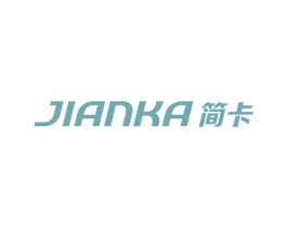简卡 商标图样