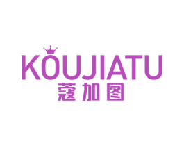 蔻加图 商标图样