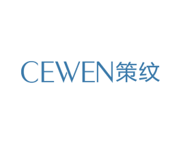策纹 商标图样
