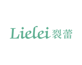 裂蕾 商标图样