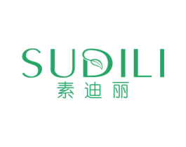 素迪丽 商标图样