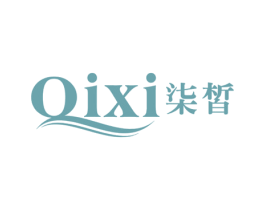 柒皙 商标图样