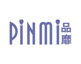 品靡 商标图样