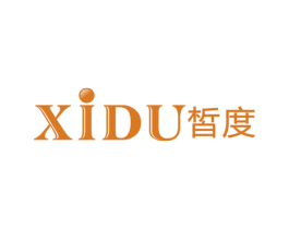 皙度 商标图样