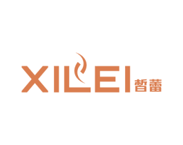皙蕾 商标图样