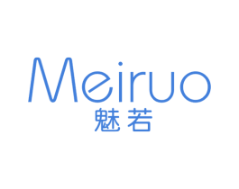 魅若 商标图样