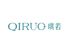 琪若 商标图样