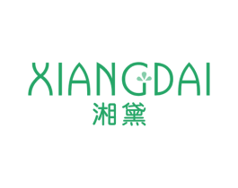 湘黛 商标图样
