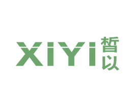 皙以 商标图样