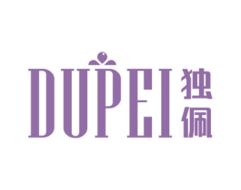 独佩 商标图样
