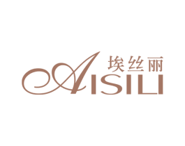埃丝丽 商标图样